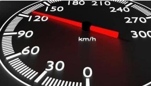 汽车加速需要多少转