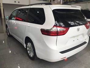 丰田汽车有多少款型