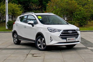 江淮汽车售后工资多少 江淮汽车售后工资多少