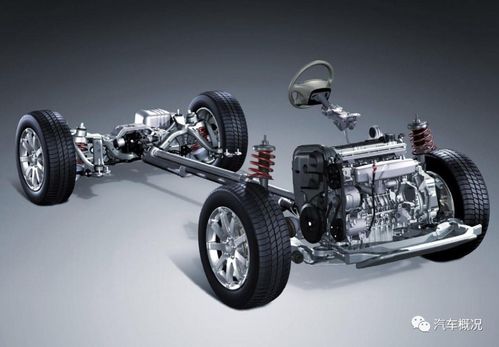 汽车推力达多少牛