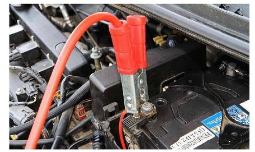 维修汽车电瓶电压多少 维修汽车电瓶电压多少