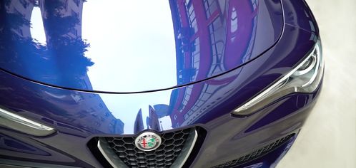 汽车透光度多少合适