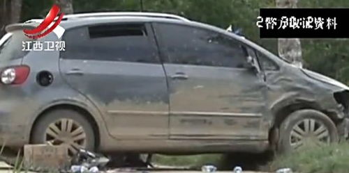 汽车报废保险赔偿多少