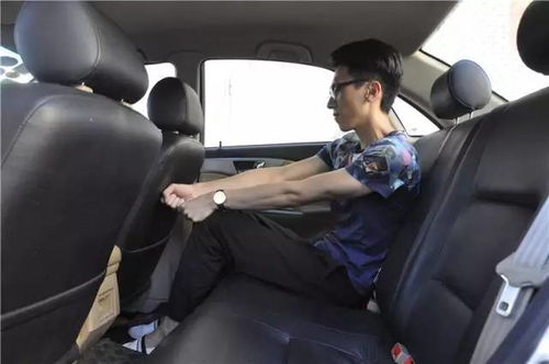 汽车空隙留多少合适 汽车空隙留多少合适