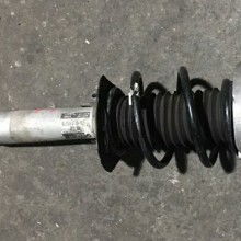 汽车减震压力多少合适 汽车减震压力多少合适