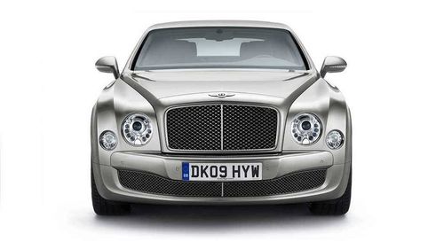 英国汽车有多少牌子