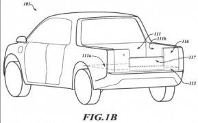 汽车前面多少挡板