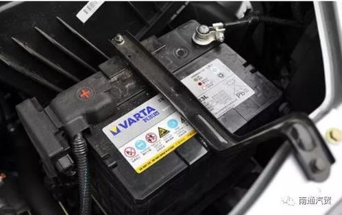 汽车电池最低多少电压