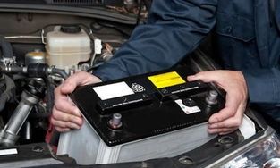 电汽车电压多少充满