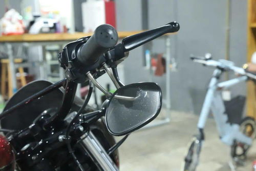 哈雷汽车油箱多少公里