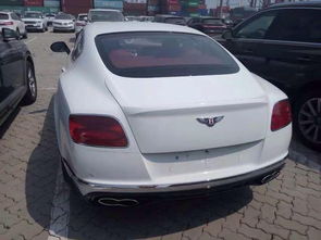 blackfox汽车多少钱