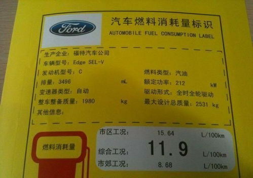 汽车合格标签多少张