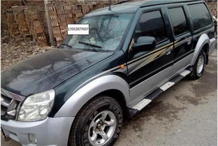 柴油汽车多少年