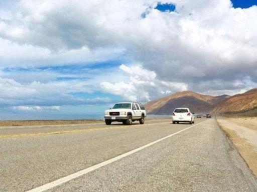 汽车不停能开多少公里