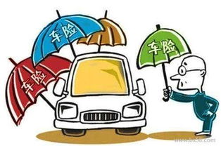 汽车险每年降多少