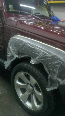 汽车雪种压力多少合适