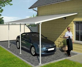 开化汽车棚价格多少 开化汽车棚价格多少