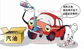 普遍汽车油量多少升 普遍汽车油量多少升