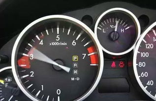 汽车循环驾驶油耗多少