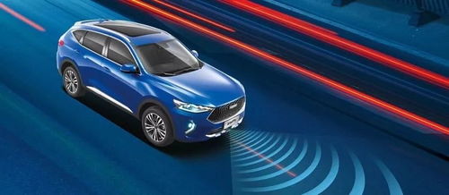 汽车能放多少歌