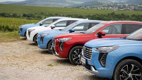 莫斯科汽车报价多少 莫斯科汽车报价多少