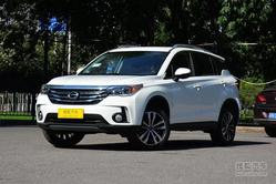 广汽汽车降价多少