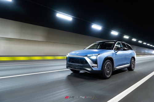 蔚来汽车多少美元 蔚来汽车多少美元