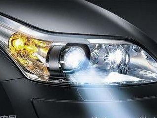 汽车近光多少安 汽车近光多少安