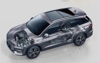 比亚迪汽车发电效率多少