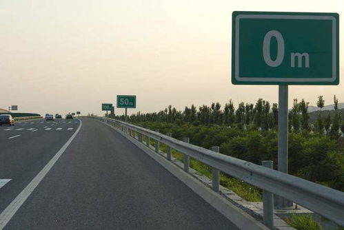 济南汽车限速是多少