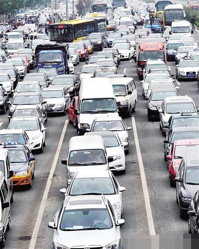 汽车排发多少达标 汽车排发多少达标