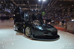 汽车最大引擎多少马力