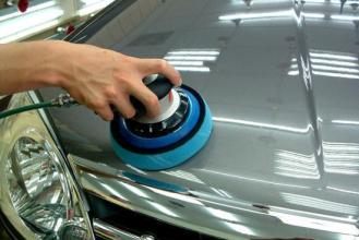 汽车打蜡需要多少温度