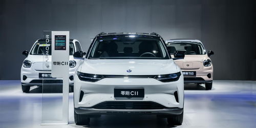 零跑汽车多少台 零跑汽车多少台