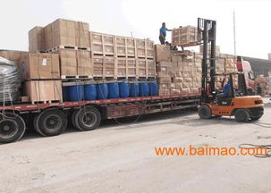 纸箱汽车货车多少吨