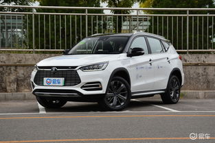 德州比亚迪汽车补贴多少