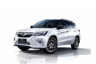 西安比亚迪汽车优惠多少