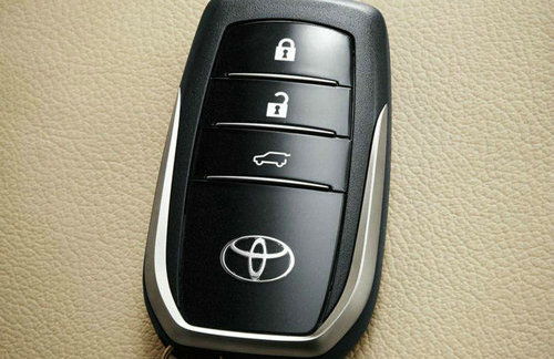 雁塔区汽车锁报价多少