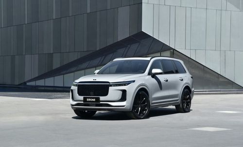 理想汽车排量是多少