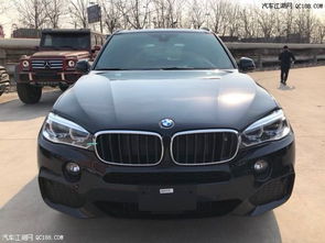 宝马汽车最少多少元