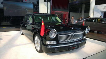 迪拜有多少红旗汽车