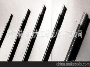 汽车线管多少钱