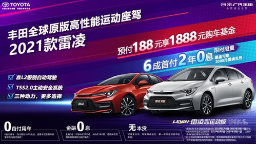 长威汽车首付多少