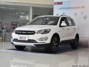 众泰汽车多少价格 众泰汽车多少价格