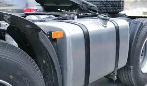 长春汽车油箱多少升