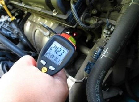 汽车缸压多少kpa 汽车缸压多少kpa