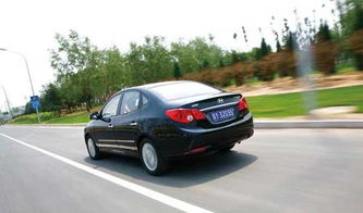 悦动汽车气压多少 悦动汽车气压多少