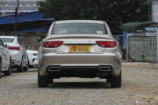 吉利汽车gl价格多少 吉利汽车gl价格多少