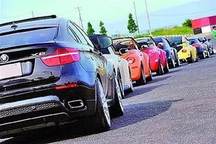 汽车起步弹速多少