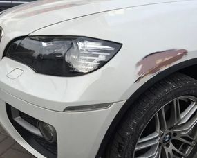 汽车喷漆有多少品牌